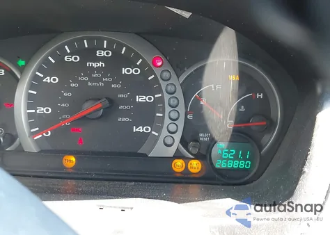 2005 Honda Pilot Ex-L z USA, uszkodzony, nr VIN 2HKYF18725H553137